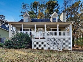 Building Photo - 420 Etowah Valley Way