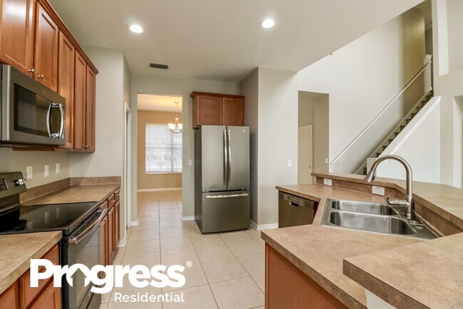 Foto del edificio - 7921 Moccasin Trail Dr