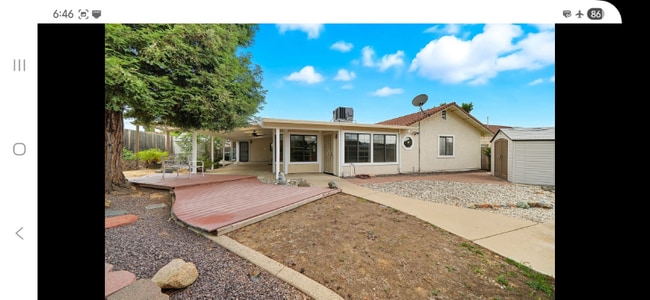 Building Photo - 11426 Menlo Way