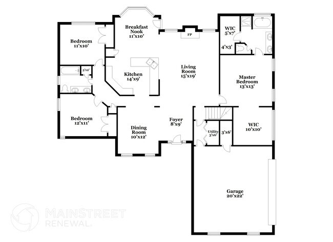 Foto del edificio - 129 Moss Pointe Dr