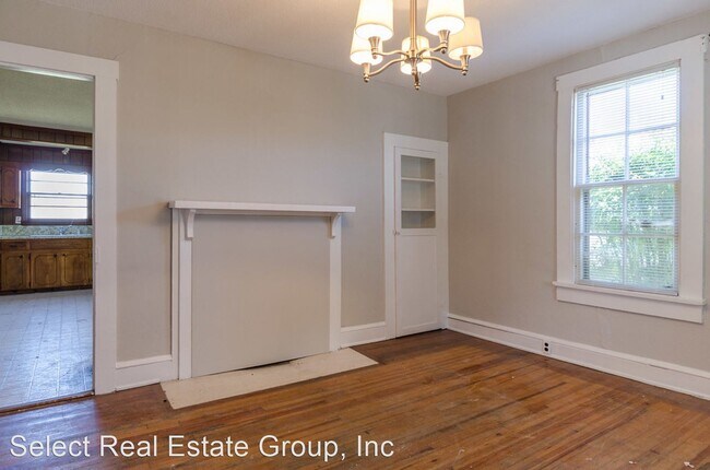 Building Photo - 2 br, 1 bath House - 460 18th St