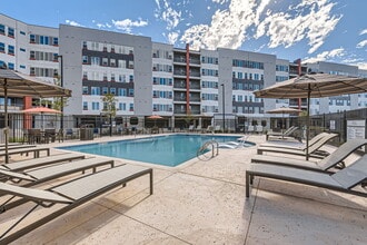 Building Photo - Ekos City Heights