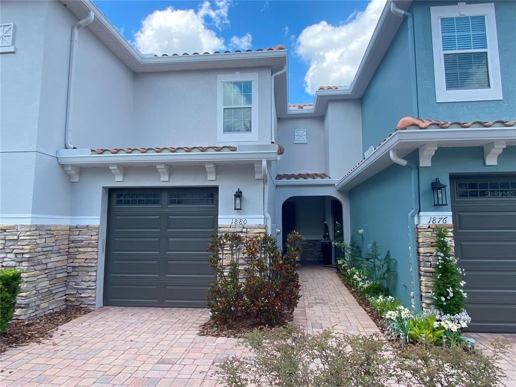 Foto principal - 1880 Garden Sage Dr