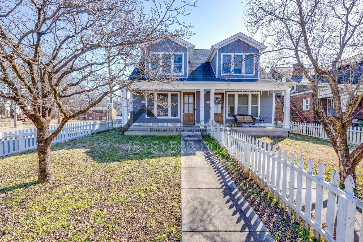 Photo - 628 Shelby Ave