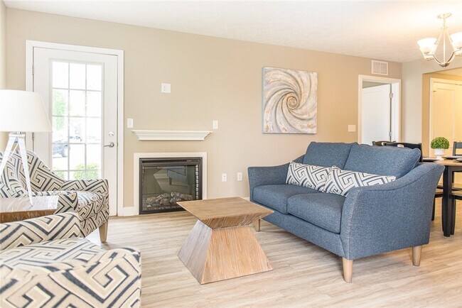 Foto del edificio - 506 New Terrace Ln