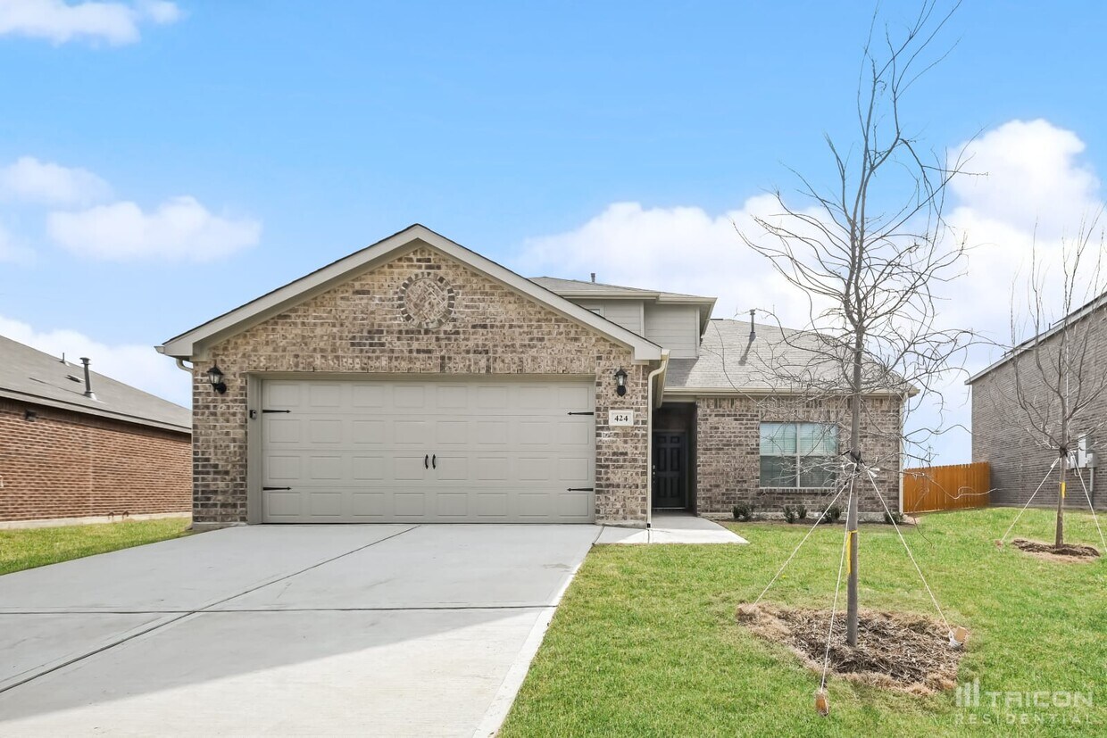 Foto principal - 424 Micah Ln