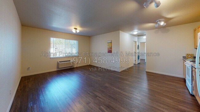 Foto del interior - Ascot 146 Apartments