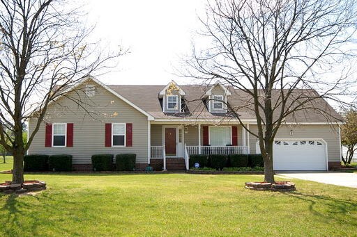 Primary Photo - 191 Artis Rd NE