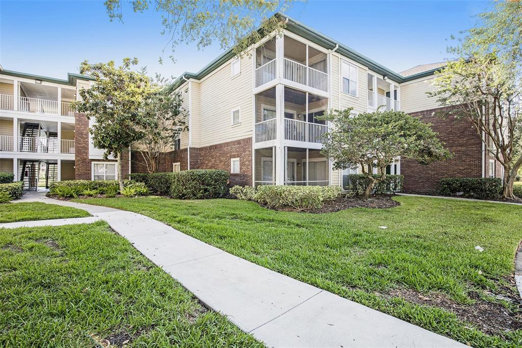 10122 Winsford Oak Blvd Unit 408, Tampa, FL 33624 Condo for Rent in