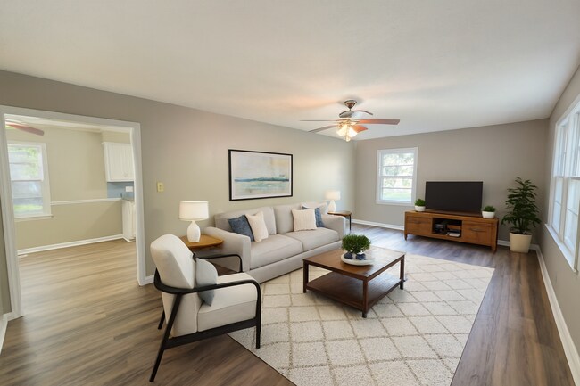 Foto del edificio - 1/2 OFF 1st Month's Rent!!