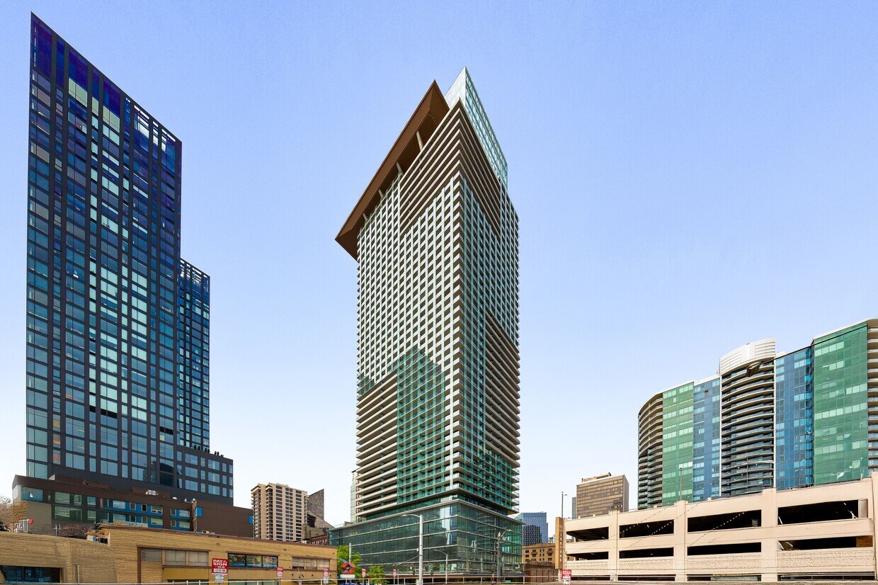 Primary Photo - 300 Virginia St