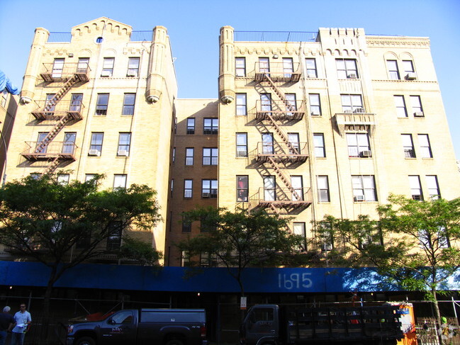 Morris Heights Apartments - Bronx, NY | Apartments.com