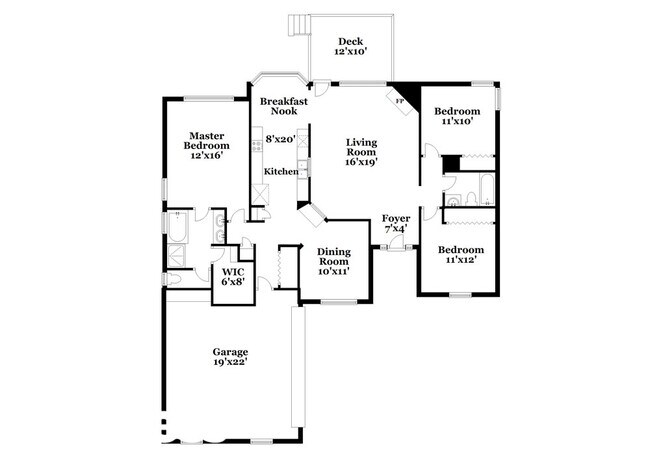 Building Photo - 2233 Tree Ridge Rd