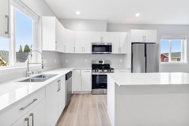 Foto del edificio - 5728 Sterling Ave