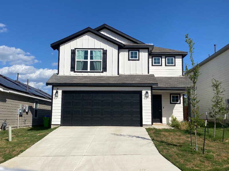 7328 Littlefoot Ln, San Antonio, TX 78253 House for Rent in San