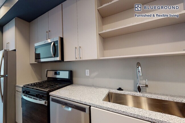 Foto del edificio - 79 Alexander St