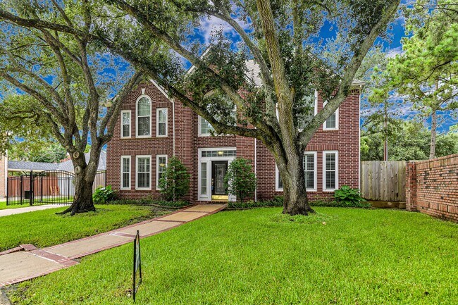 Foto del edificio - 902 Fairgate Dr