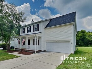 Building Photo - 10827 Azure Valley Pl