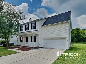 Building Photo - 10827 Azure Valley Pl
