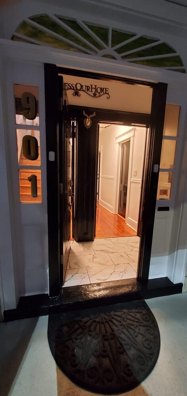 Foto del edificio - 901 20th St
