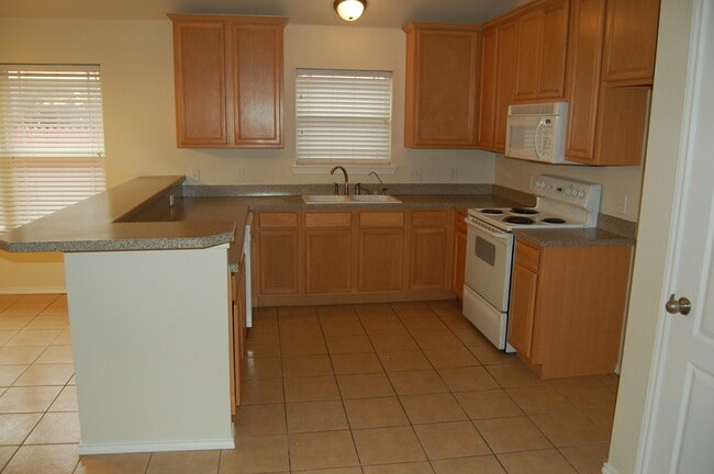 Foto del edificio - Beautiful 3/2/2 in Cooper ISD