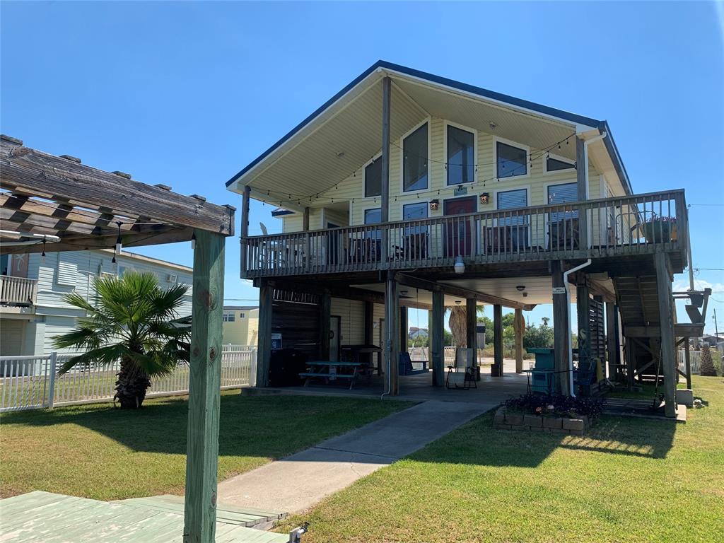 Primary Photo - 4702 Bayou Dr