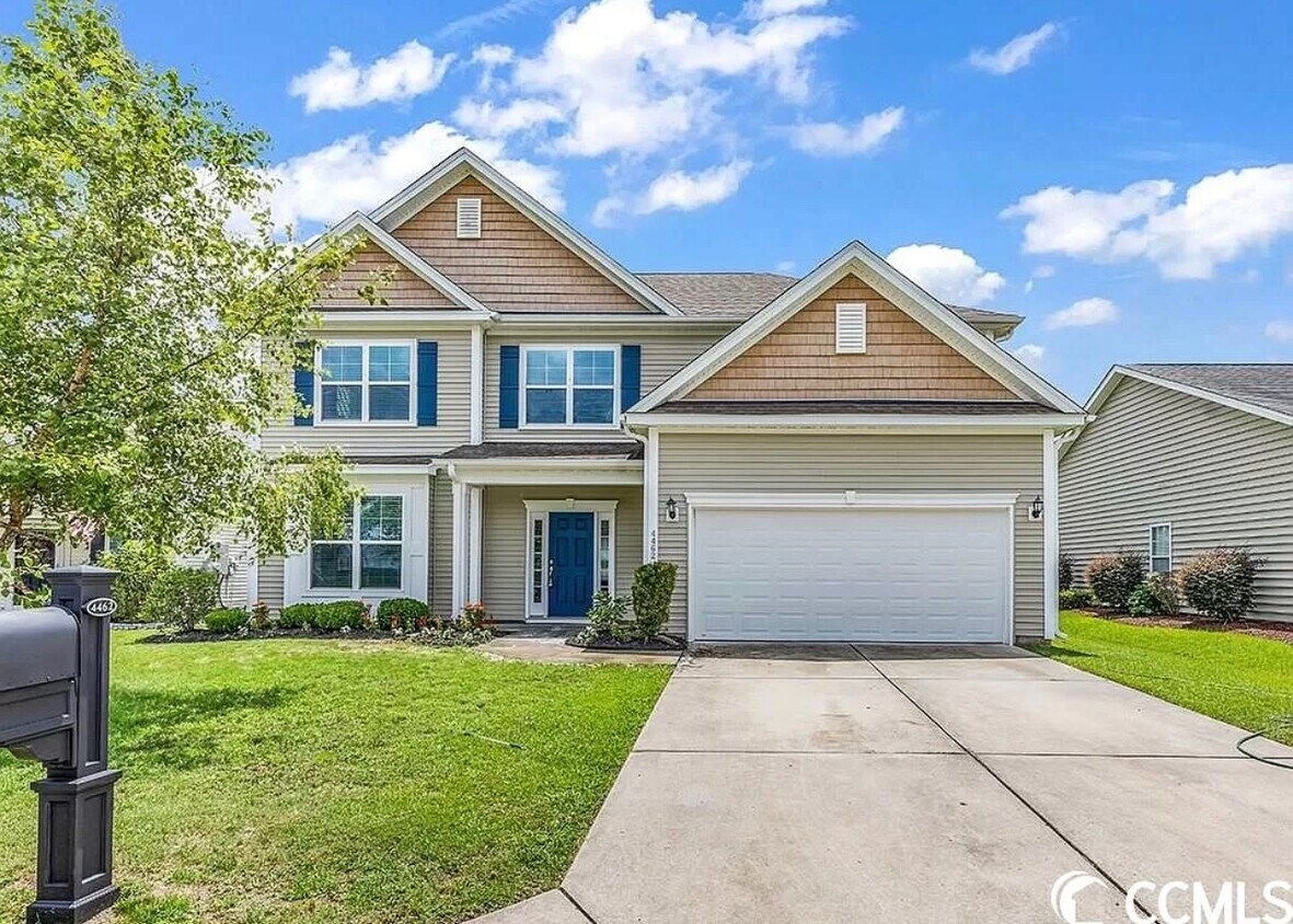 Foto principal - 4462 Marshwood Dr