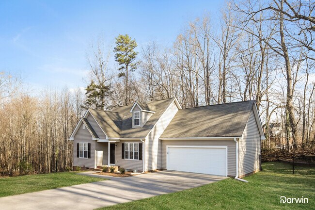 Building Photo - 155 Springhouse Farm Court, Winston Salem,...