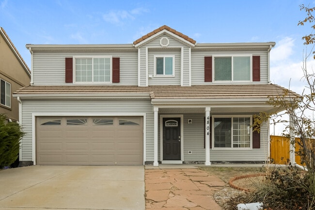 Building Photo - 4804 N Lisbon St