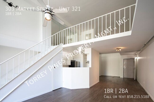 Foto del edificio - 303 Market St