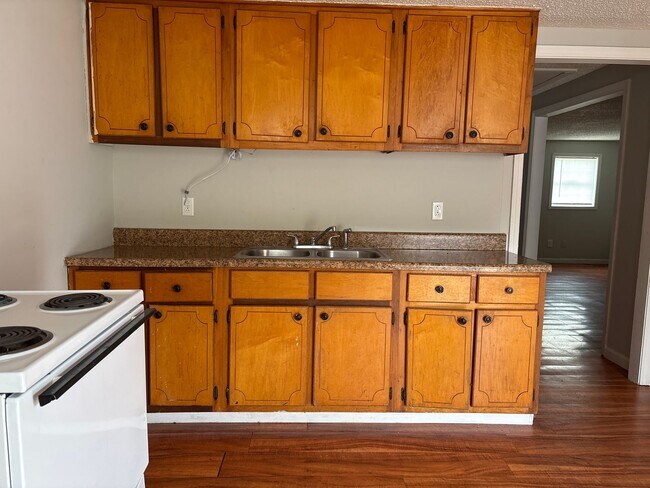 Foto del edificio - Cozy 2 Bedroom Home! PET FRIENDLY- RIPLEY TN.