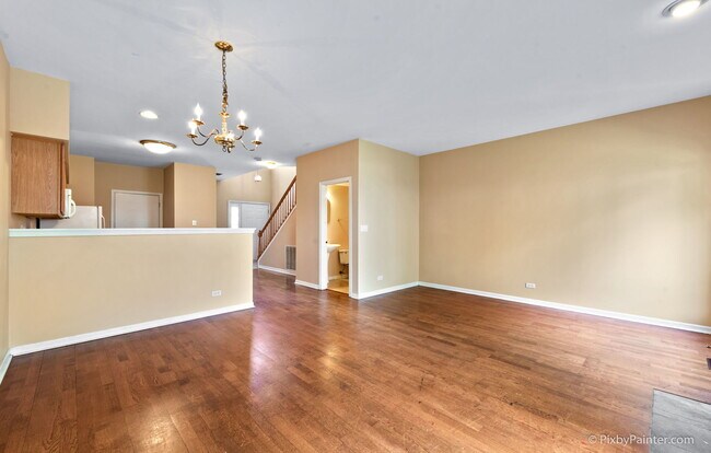 Foto del edificio - 1074 Park Hill Cir