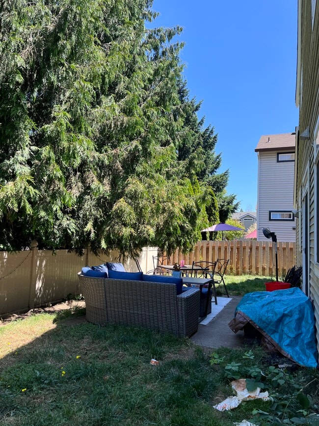 Photo - 17210 SE 21st St House