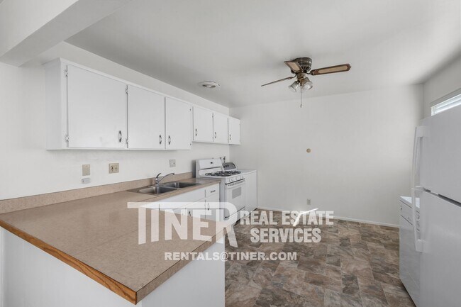 Foto del edificio - 5911 Muldrow Rd