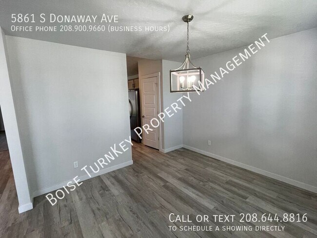 Foto del edificio - 5861 S Donaway Ave