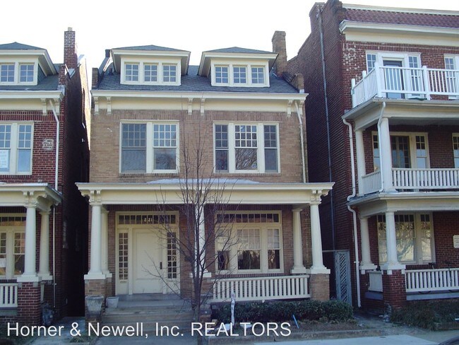 Building Photo - 221 N Arthur Ashe Boulevard