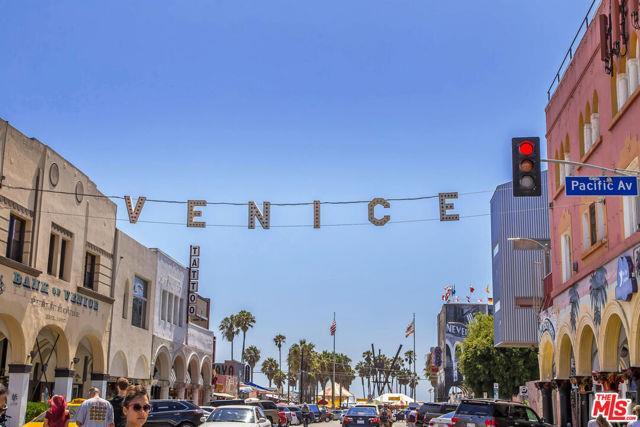 Foto principal - 1212 Abbot Kinney Blvd