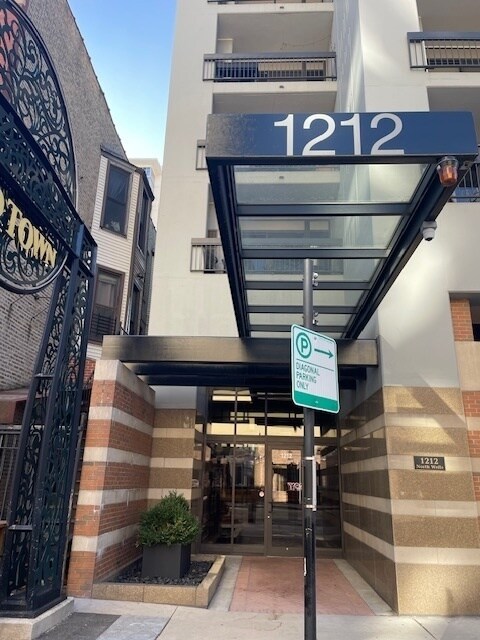 Foto principal - 1212 N Wells St