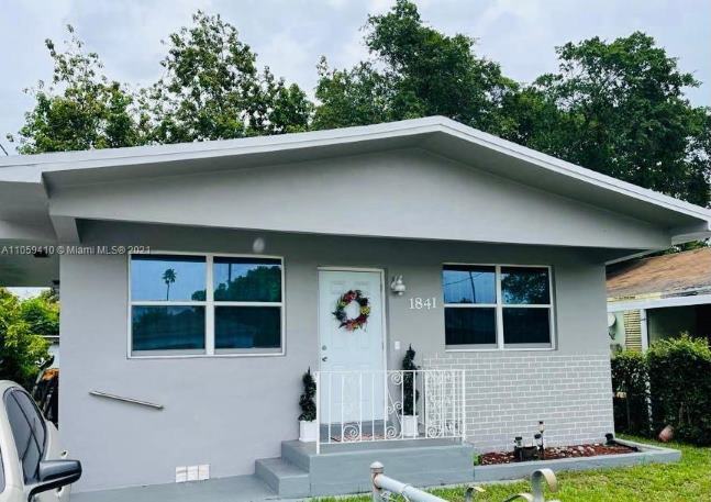 Foto principal - 1841 NW 62nd Ter