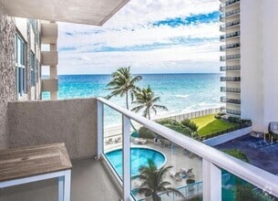 Building Photo - 5440 N Ocean Dr
