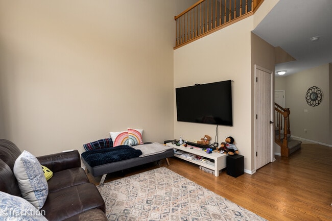 Foto del edificio - 449 Vaughn Cir