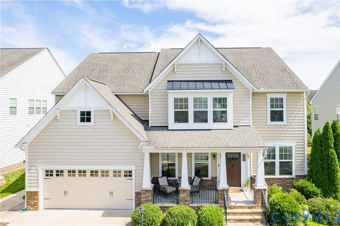 Foto principal - 9528 Thistleton Ct
