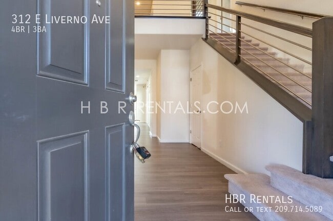 Building Photo - 312 E Liverno Ave