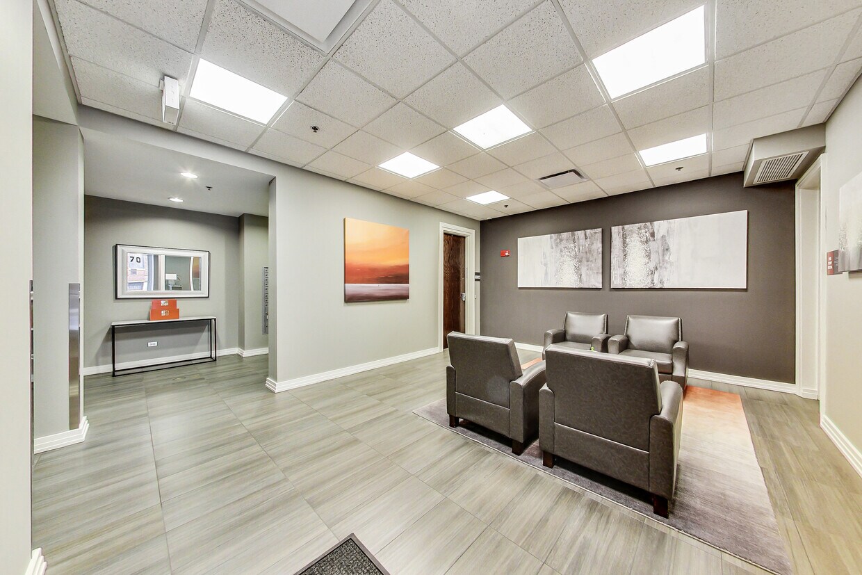 Foto principal - 170 W Polk St