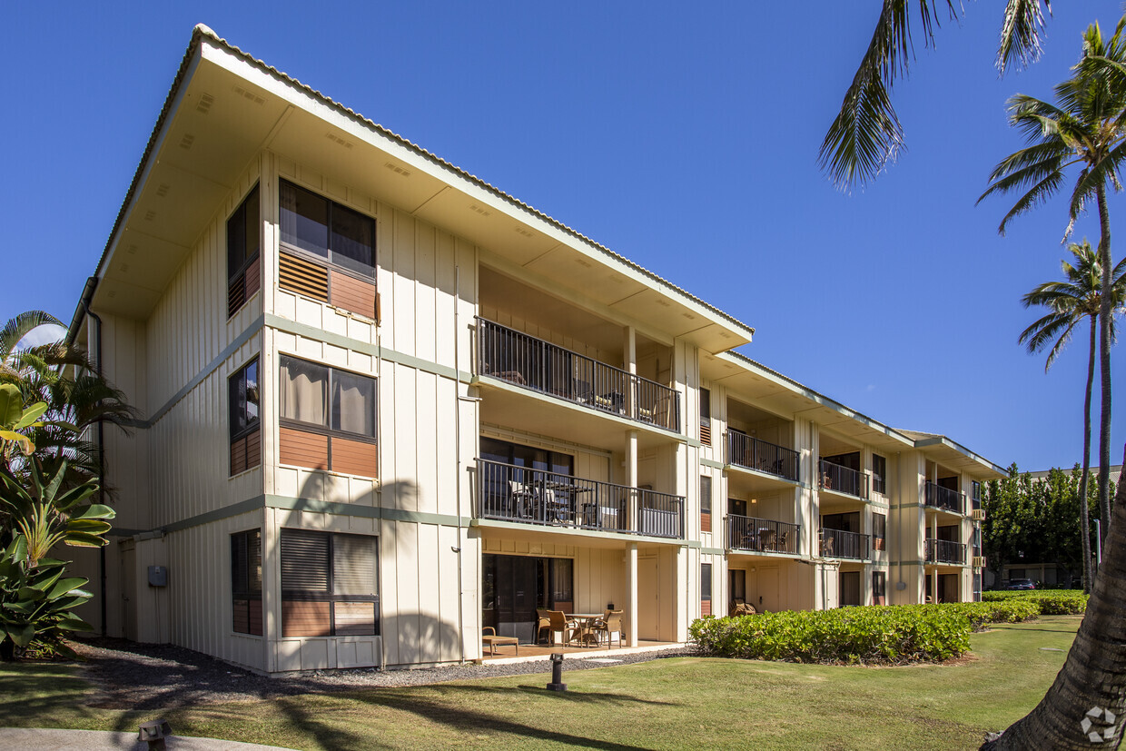 Building Photo - Kauai Beach Villas