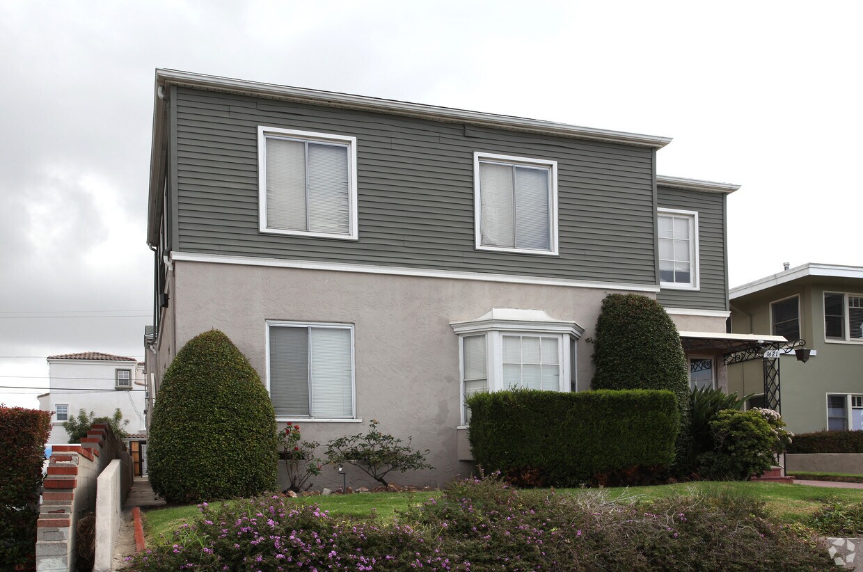Foto del edificio - 3621 Park Blvd