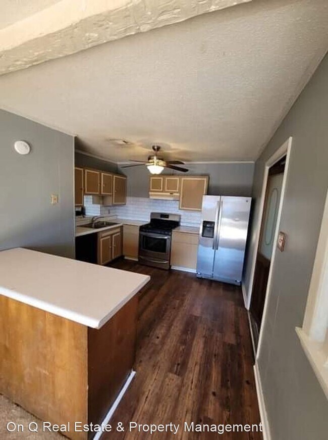 Building Photo - 2 br, 1 bath House - 3704 Holland