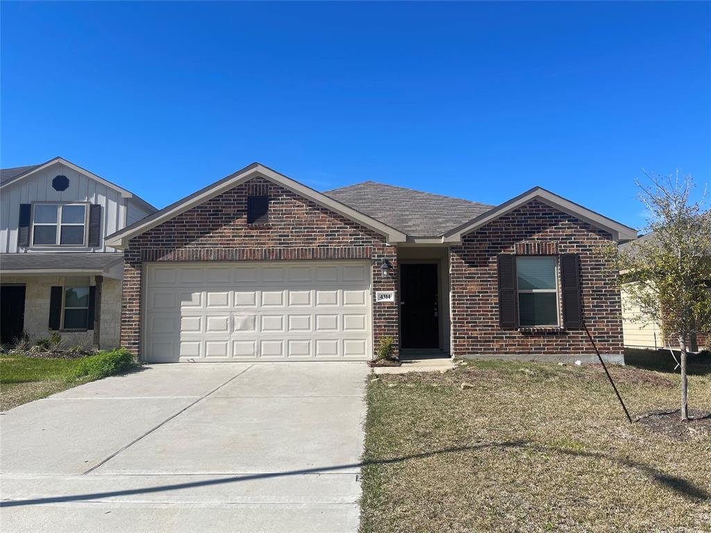 4314 Whiskey River Dr, Houston, TX 77068 House for Rent in Houston