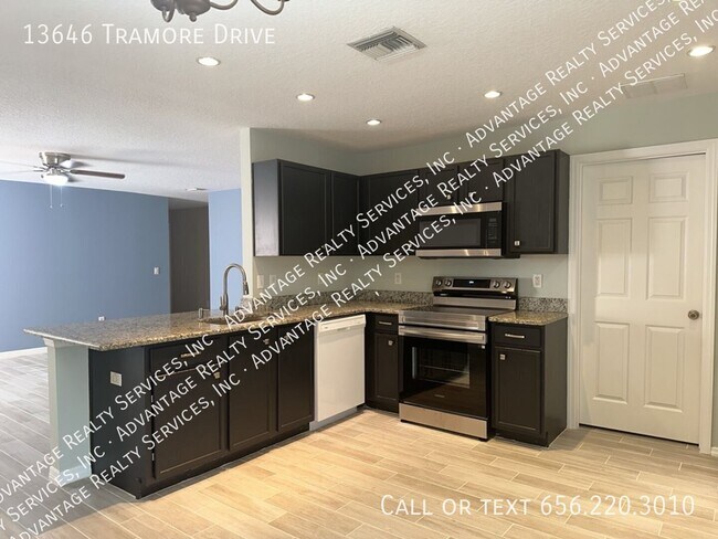 Building Photo - 13646 Tramore Dr