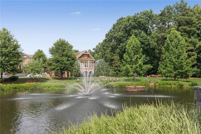 Foto del edificio - 1016 River Vista Drive